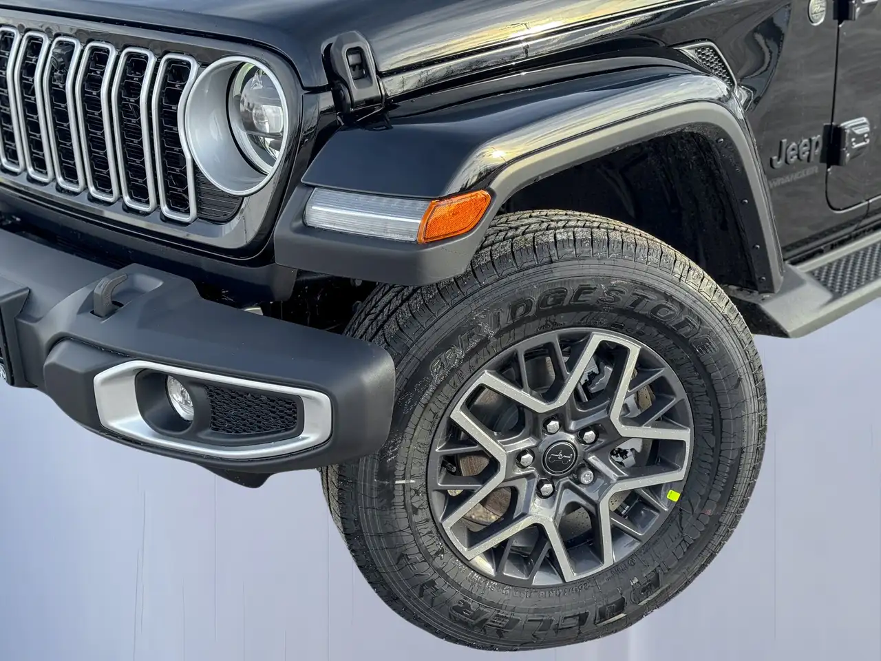 Jeep Wrangler снимка Jeep Wrangler