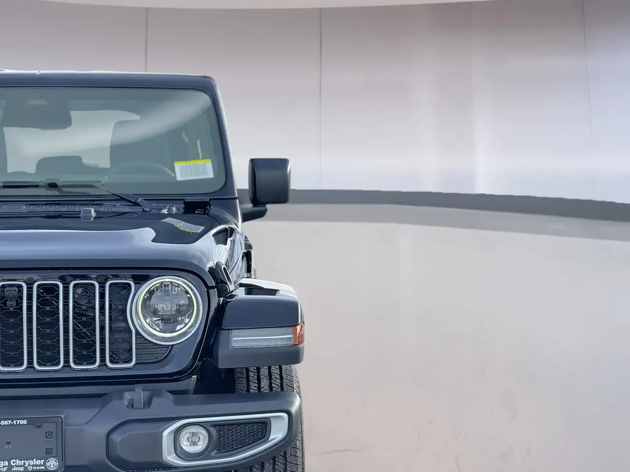 Jeep Wrangler снимка Jeep Wrangler