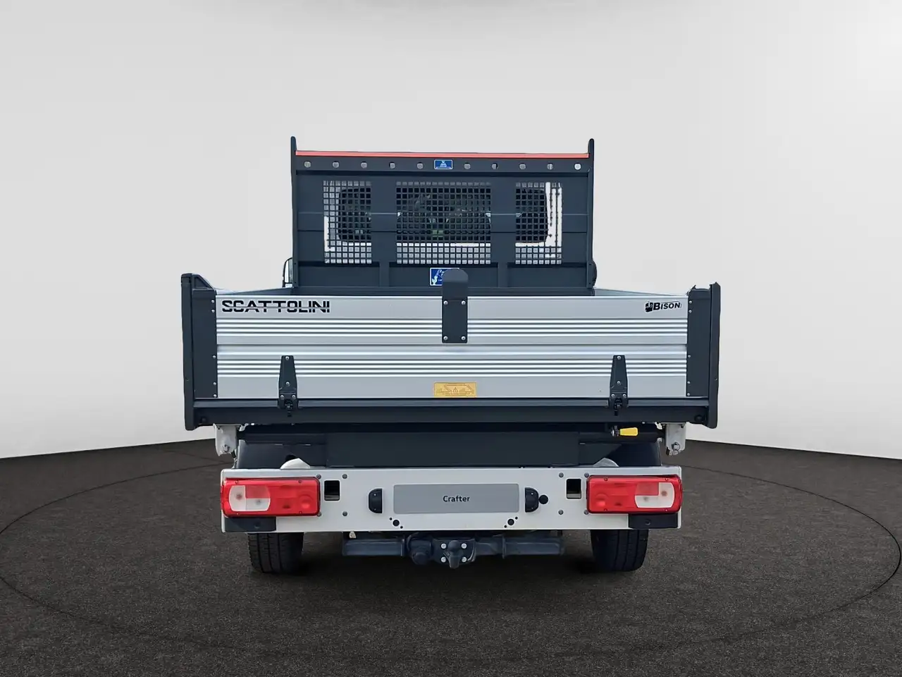 Volkswagen Crafter 2026