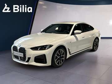 420d Grancoupé xDrive M-Sport