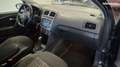 Volkswagen Polo 1.4 tdi 90 bluemotion lounge dsg bva Schwarz - thumbnail 27