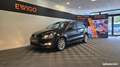 Volkswagen Polo 1.4 tdi 90 bluemotion lounge dsg bva Schwarz - thumbnail 2