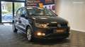 Volkswagen Polo 1.4 tdi 90 bluemotion lounge dsg bva Schwarz - thumbnail 9