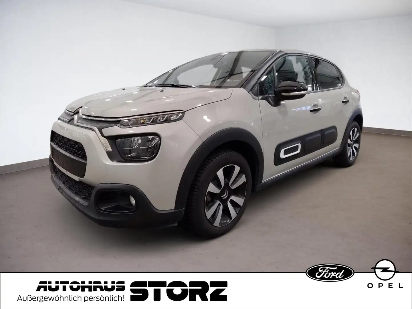 Citroen C3 Max |KAMERA|PDC|NAVI|LED|KLIMA-AUTO| - 1