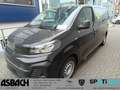 Opel Vivaro FlexSpace Flexkabine Doppelkabine Schwarz - thumbnail 1