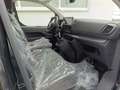 Opel Vivaro FlexSpace Flexkabine Doppelkabine Schwarz - thumbnail 9