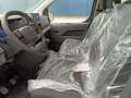 Opel Vivaro FlexSpace Flexkabine Doppelkabine Schwarz - thumbnail 8
