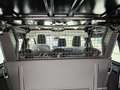 Opel Vivaro FlexSpace Flexkabine Doppelkabine Schwarz - thumbnail 11