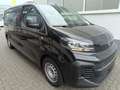 Opel Vivaro FlexSpace Flexkabine Doppelkabine Schwarz - thumbnail 2
