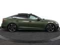 Audi A5 Sportback 40 TFSI S-LINE Edition Competition, Orig Green - thumbnail 8