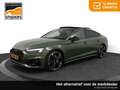 Audi A5 Sportback 40 TFSI S-LINE Edition Competition, Orig Green - thumbnail 1