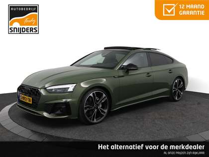 Audi A5 Sportback 40 TFSI 2x S-LINE Competition, Orig.NL -