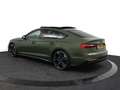 Audi A5 Sportback 40 TFSI S-LINE Edition Competition, Orig Green - thumbnail 7