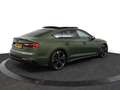 Audi A5 Sportback 40 TFSI S-LINE Edition Competition, Orig Green - thumbnail 2