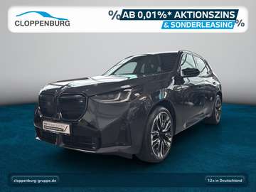 50 i xDrive Head-Up+AHK+StHz+BT UPE: 95.970€
