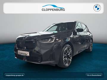 50 i xDrive Head-Up+AHK+StHz+BT UPE: 95.970€