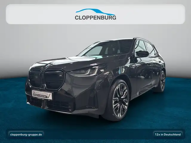 BMW X3 M 50 i xDrive Head-Up+AHK+StHz+BT UPE: 95.970€