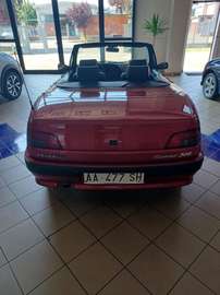 CABRIOLET