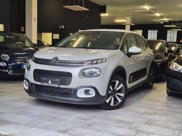 C3 1.2 puretech Shine 82cv