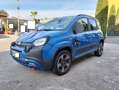 Fiat Panda Panda 1.0  hybrid "CROSS" 2023 SINISTRATA Blau - thumbnail 3