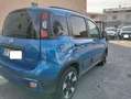 Fiat Panda Panda 1.0  hybrid "CROSS" 2023 SINISTRATA Blau - thumbnail 6