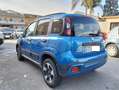 Fiat Panda Panda 1.0  hybrid "CROSS" 2023 SINISTRATA Blau - thumbnail 4