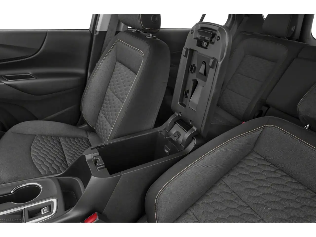 Chevrolet Equinox photo Chevrolet Equinox