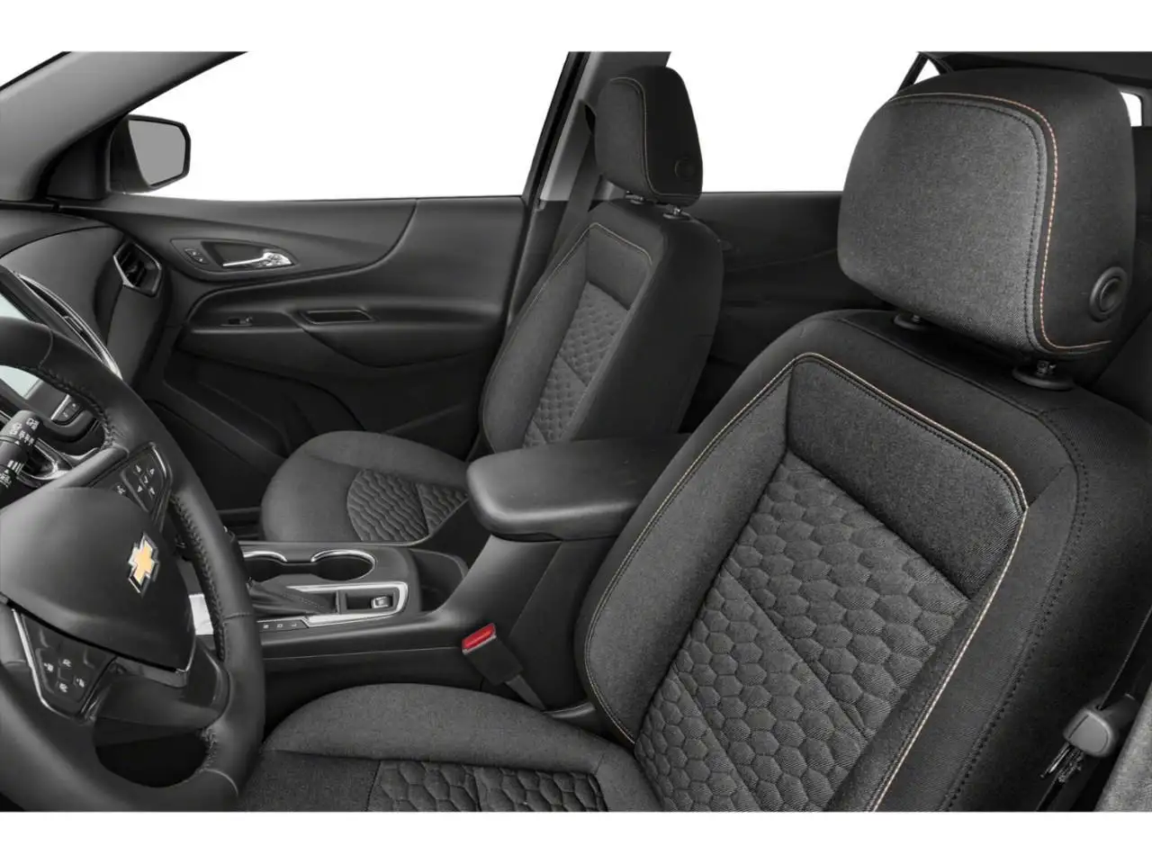 Chevrolet Equinox photo Chevrolet Equinox