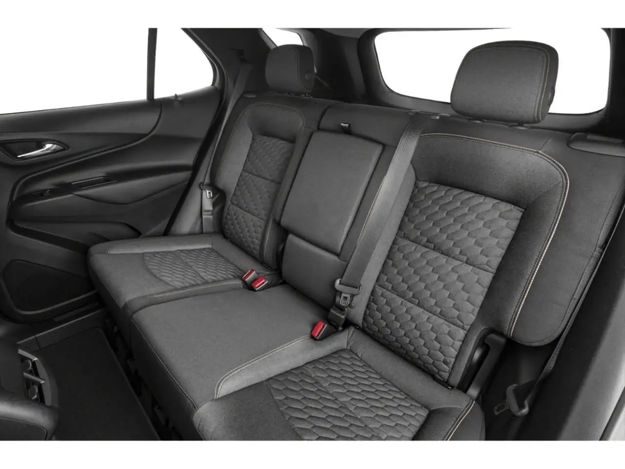 Chevrolet Equinox photo Chevrolet Equinox