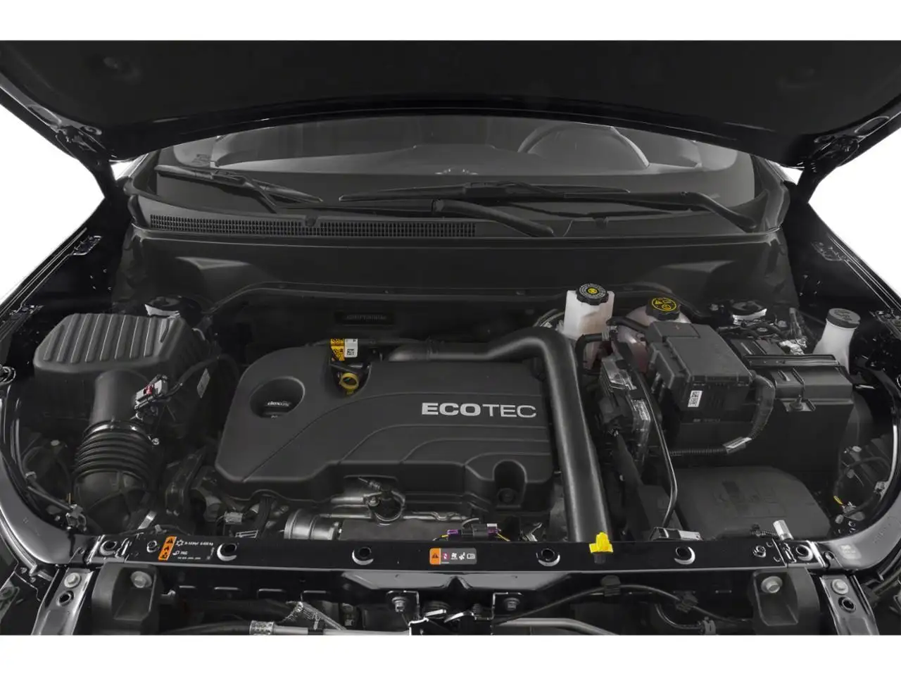 Chevrolet Equinox photo Chevrolet Equinox