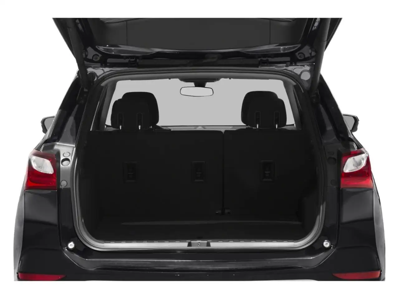 Chevrolet Equinox photo Chevrolet Equinox