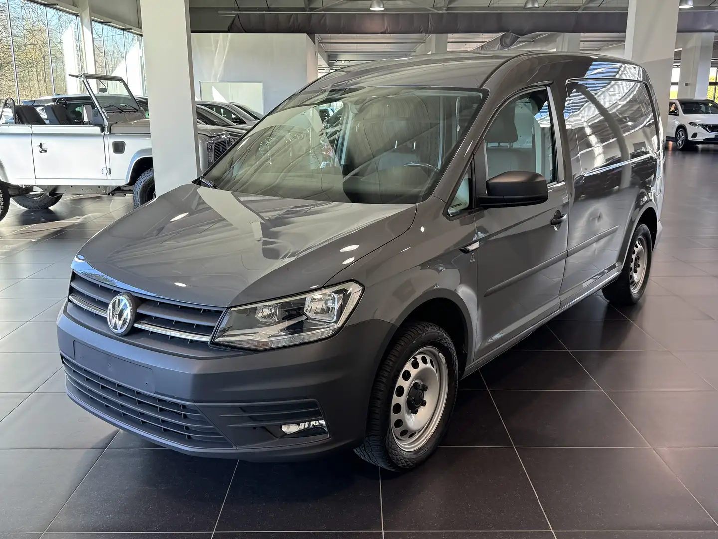 Volkswagen Caddy Maxi 1.4 TSI Camera, Led - 1