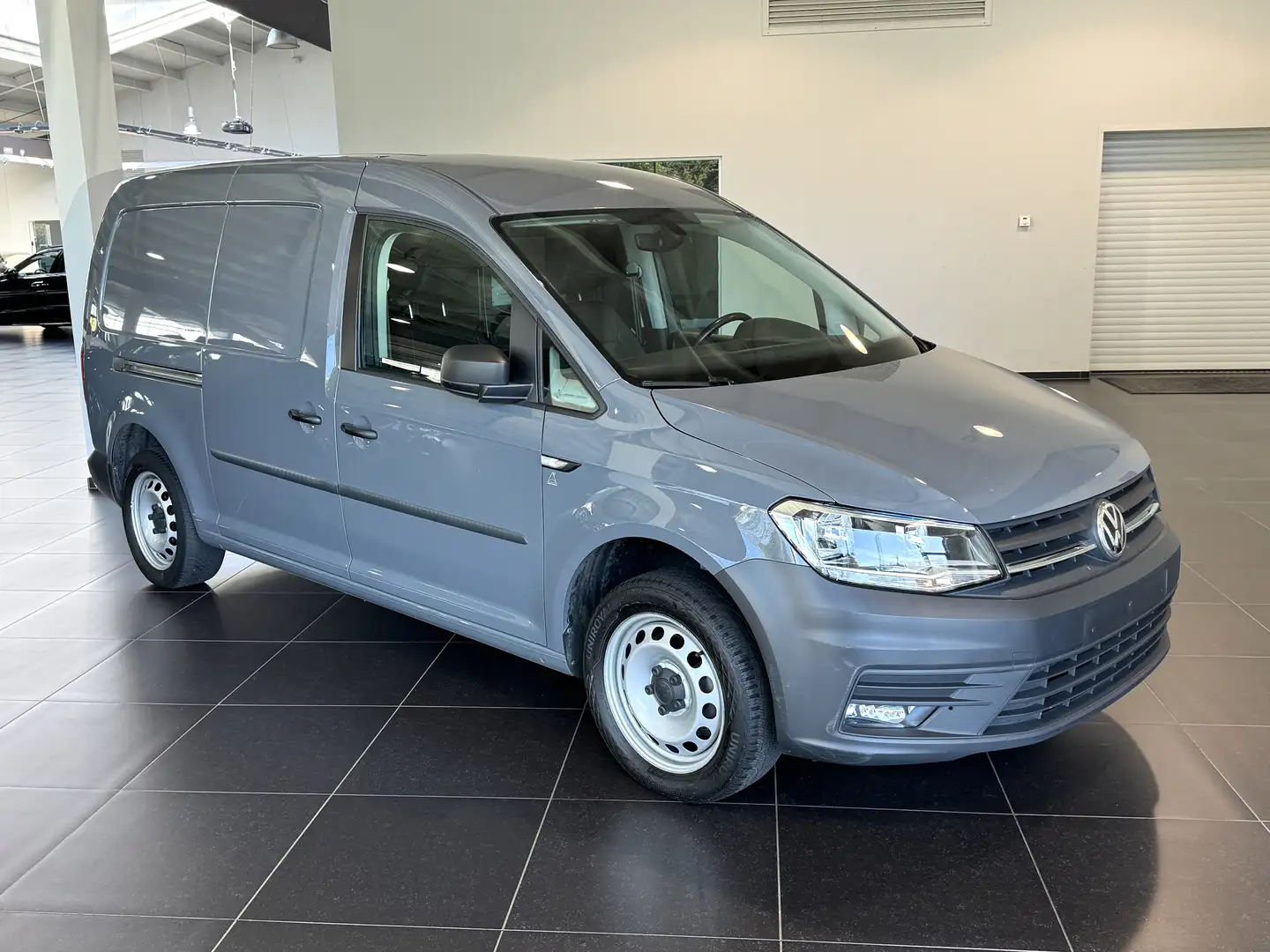 Volkswagen Caddy Maxi 1.4 TSI Camera, Led - 2
