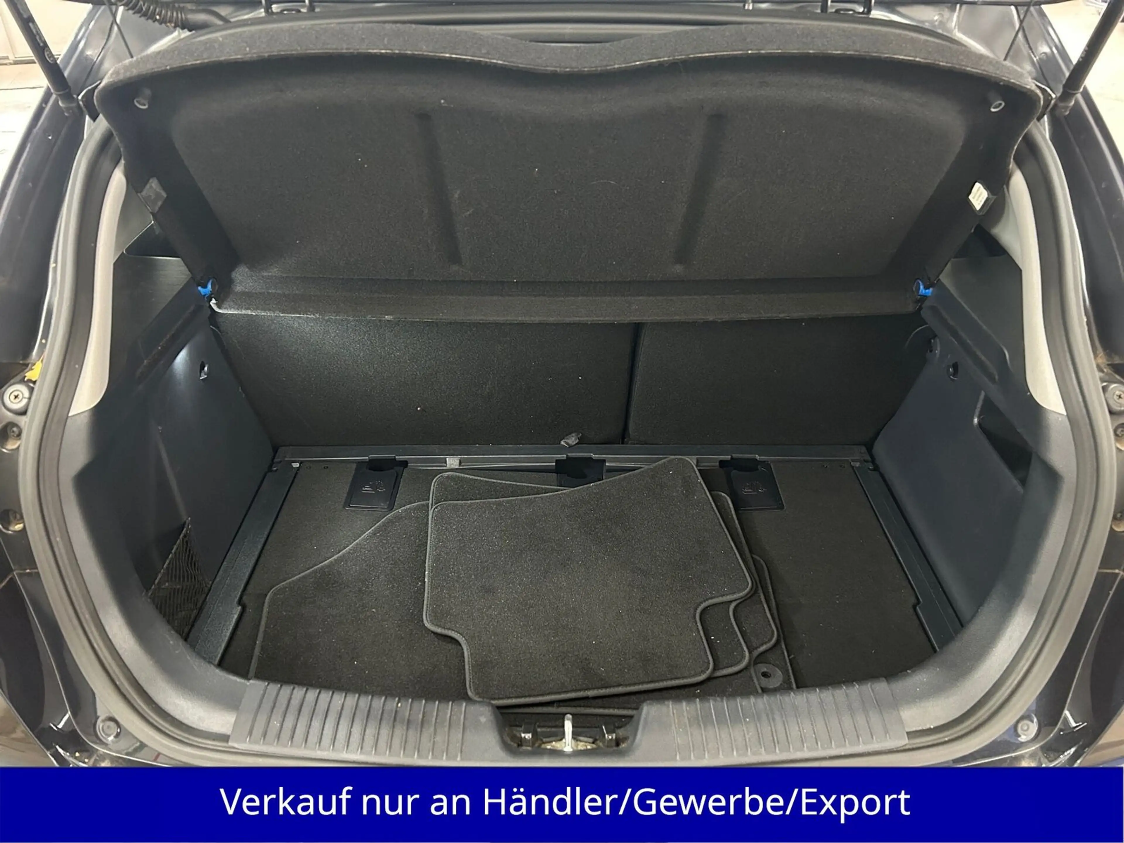 Kia Rio 1.2i 1.Hand AAC SHZ T-Leder Navi PDC — photo 8