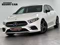 Mercedes-Benz A 200 AMG.NIGHT.WIDE.LED.NAVI.M-BUX.KAM Weiß - thumbnail 1