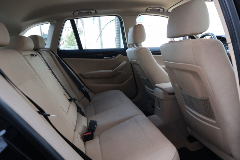 BMW X1 sDrive 18i Automatik Leder Steuerkette+HU NEU — photo 12
