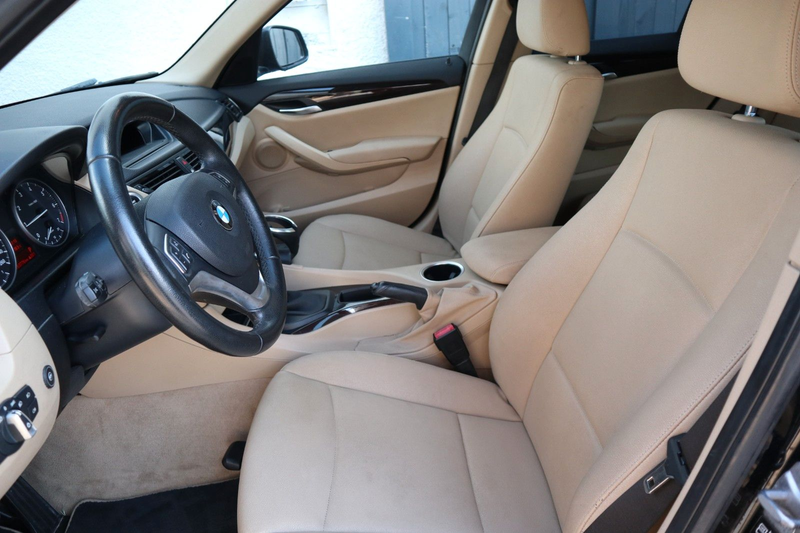 BMW X1 sDrive 18i Automatik Leder Steuerkette+HU NEU — photo 15