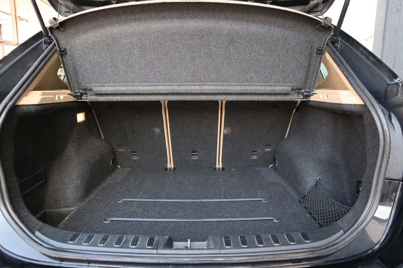 BMW X1 sDrive 18i Automatik Leder Steuerkette+HU NEU — photo 13