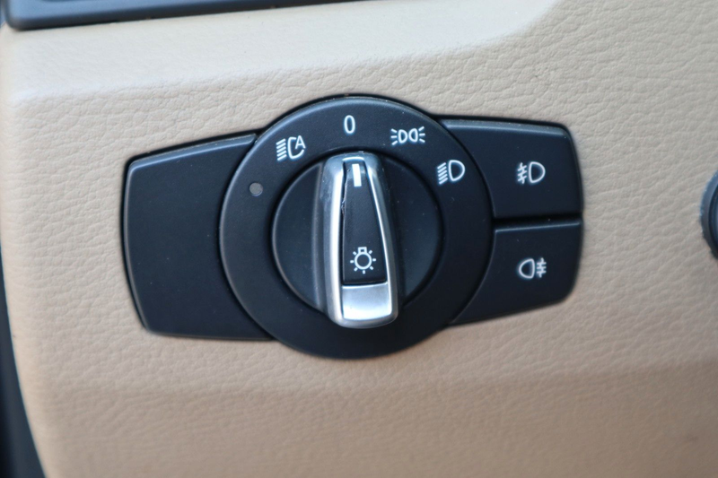 BMW X1 sDrive 18i Automatik Leder Steuerkette+HU NEU — photo 18