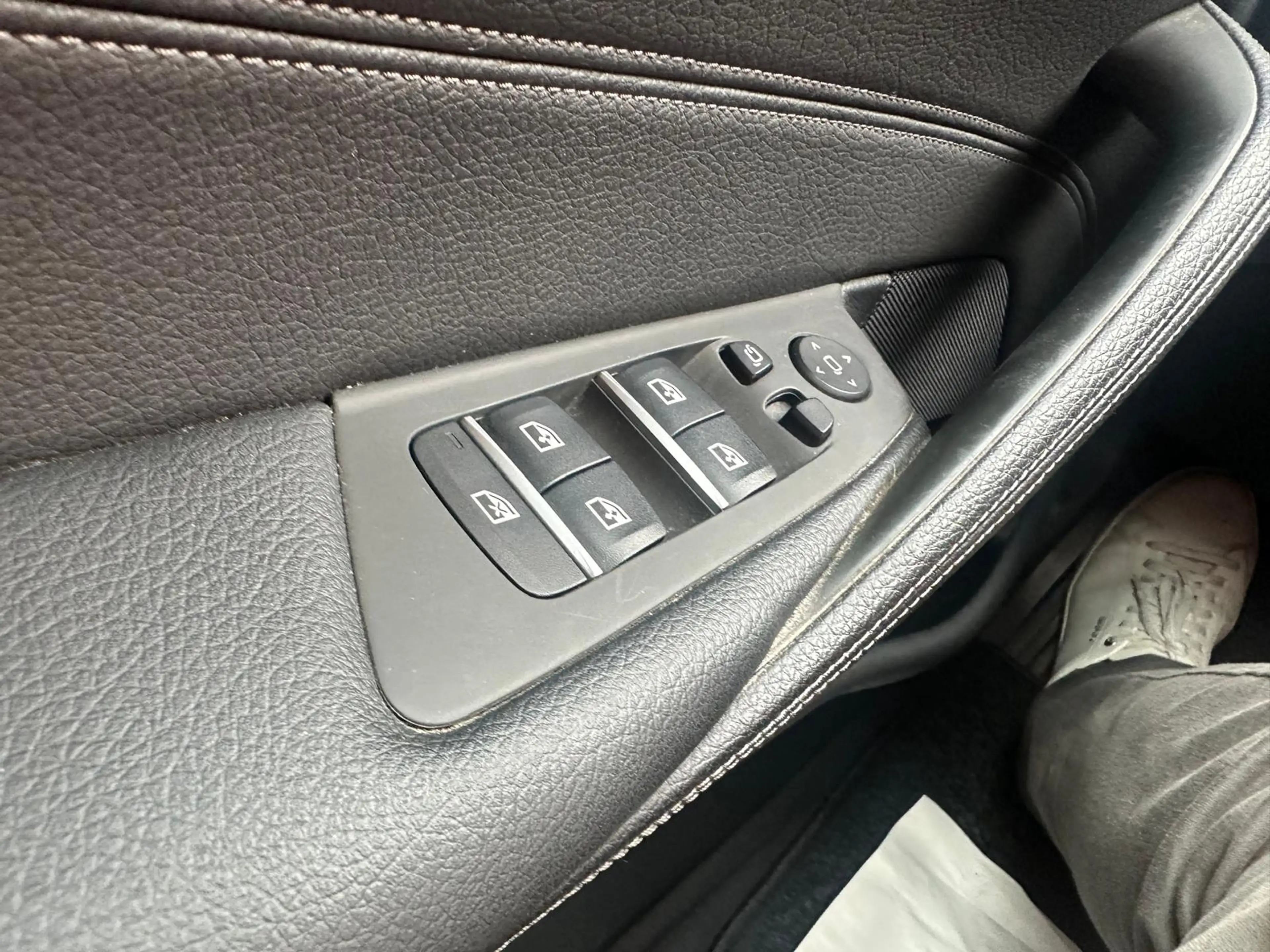 BMW 518 518 — photo 15