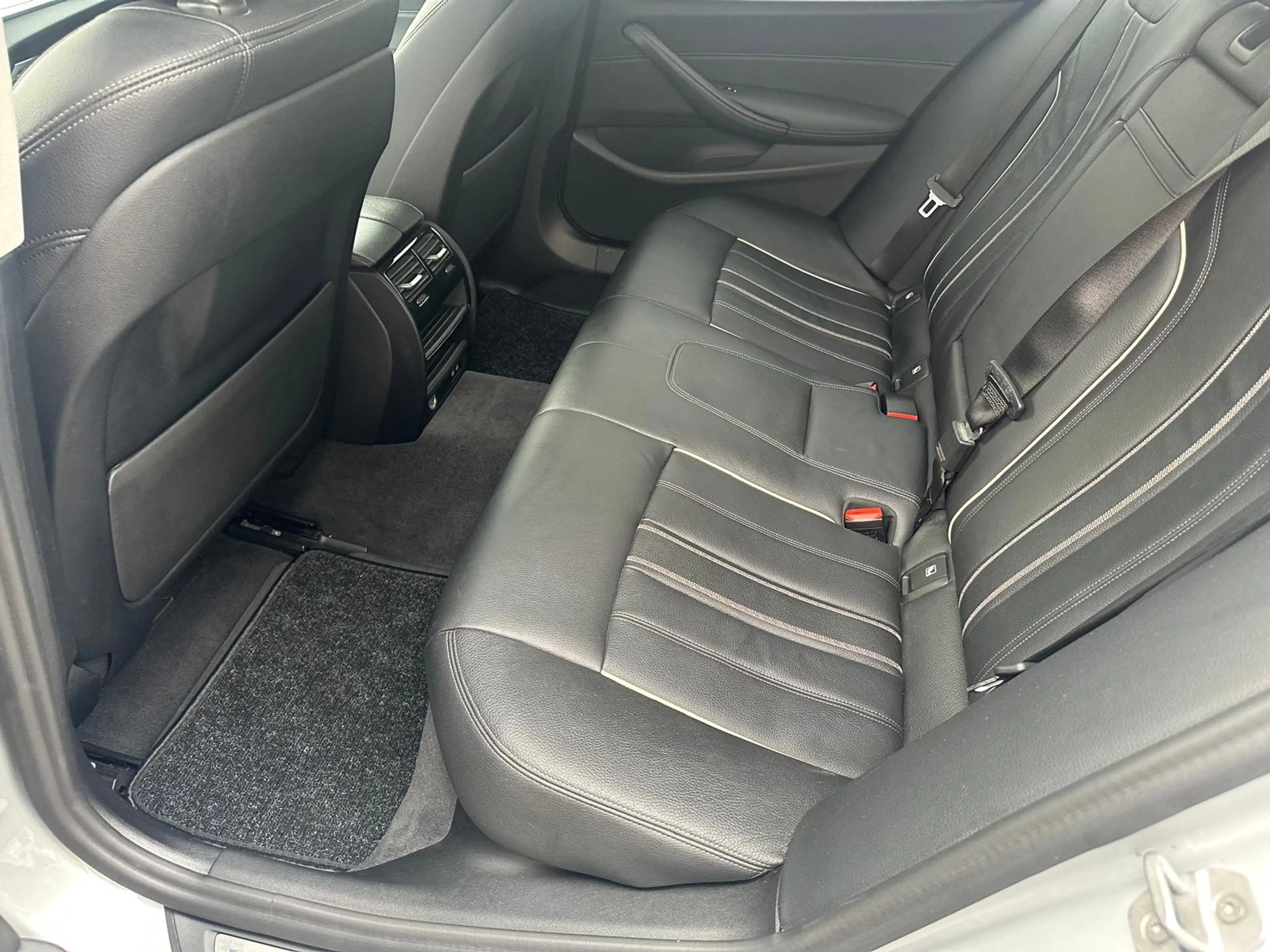 BMW 518 518 — photo 9