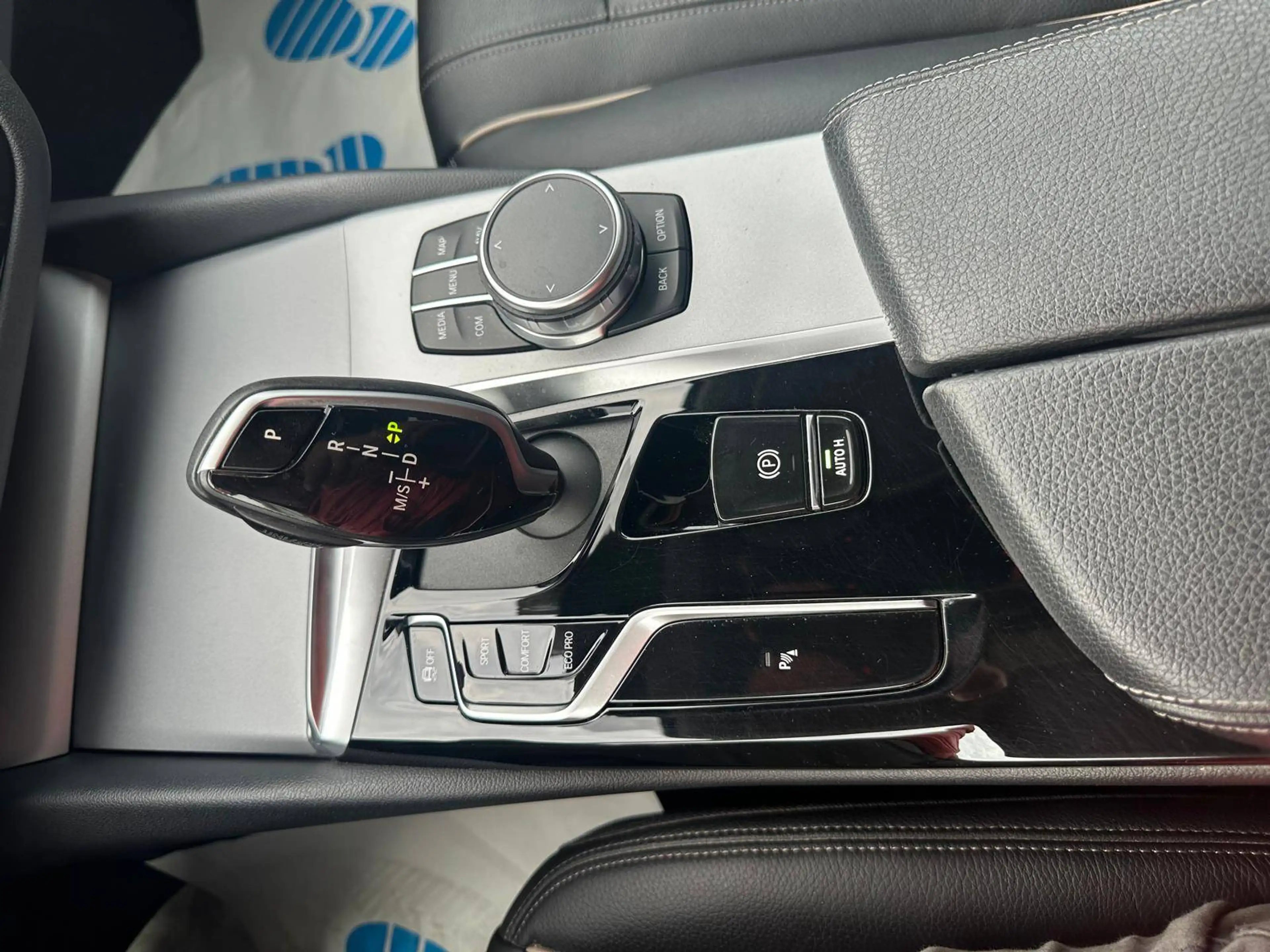 BMW 518 518 — photo 12