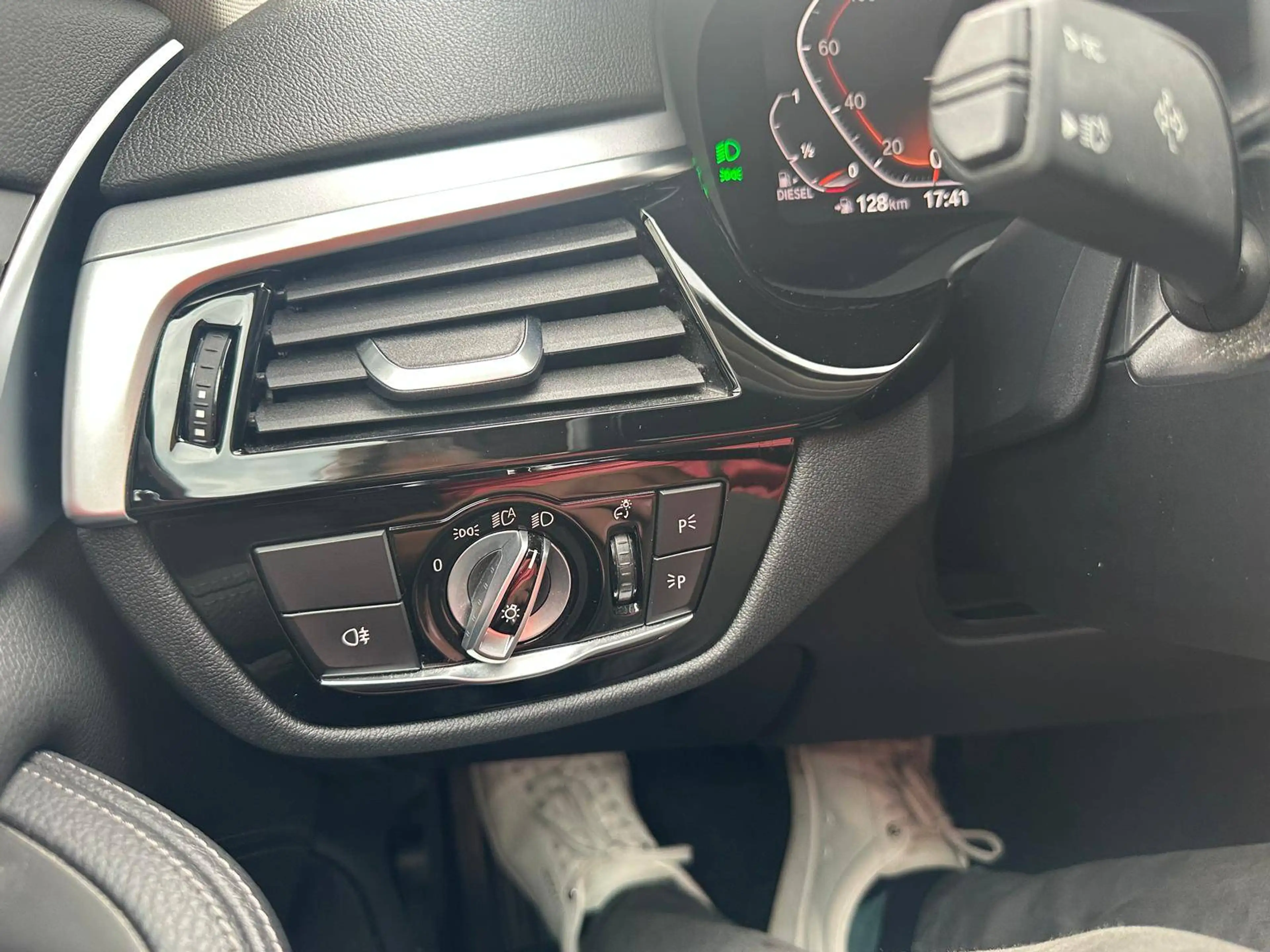 BMW 518 518 — photo 14