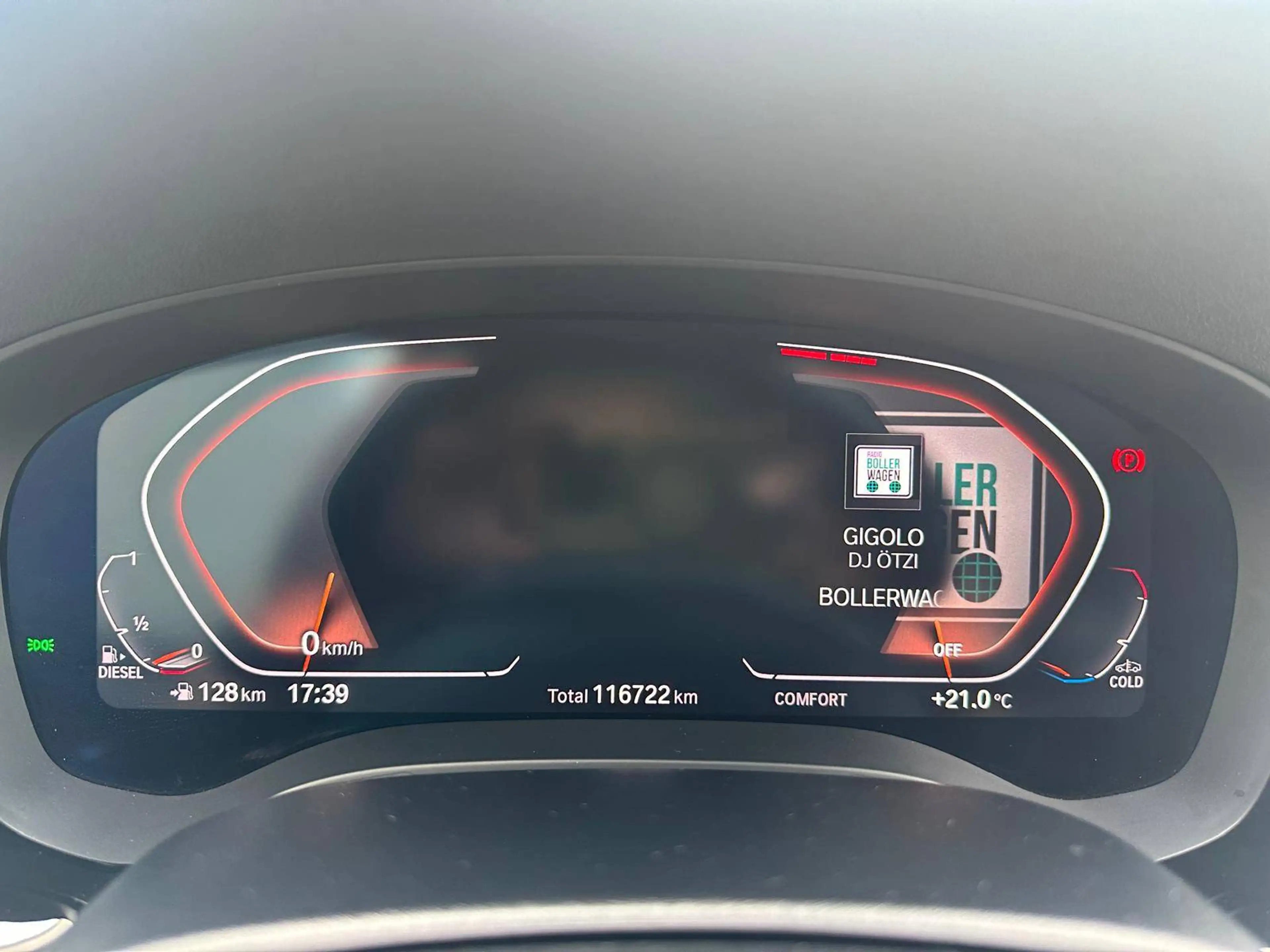 BMW 518 518 — photo 10