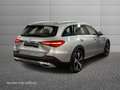 Mercedes-Benz C 220 C SW All-Terrain 220 d mhev Premium 4matic auto Argento - thumbnail 2