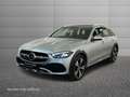 Mercedes-Benz C 220 C SW All-Terrain 220 d mhev Premium 4matic auto Argento - thumbnail 1