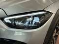 Mercedes-Benz C 220 C SW All-Terrain 220 d mhev Premium 4matic auto Argento - thumbnail 7