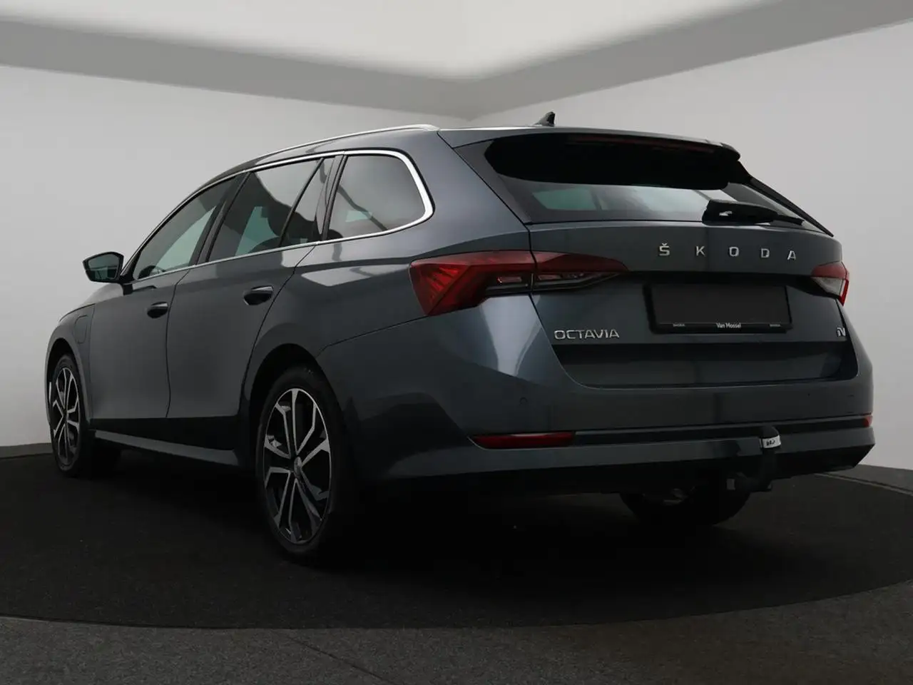 Skoda Octavia 1.4 TSI Ambition DSG 204PK *ZETELVERWARMING*NAVI*AIRCO*PDC*...*, миниатюра 3