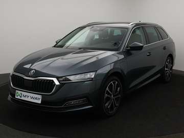 1.4 TSI Ambition DSG 204PK *ZETELVERWARMING*NAVI*AIRCO*PDC*...*
