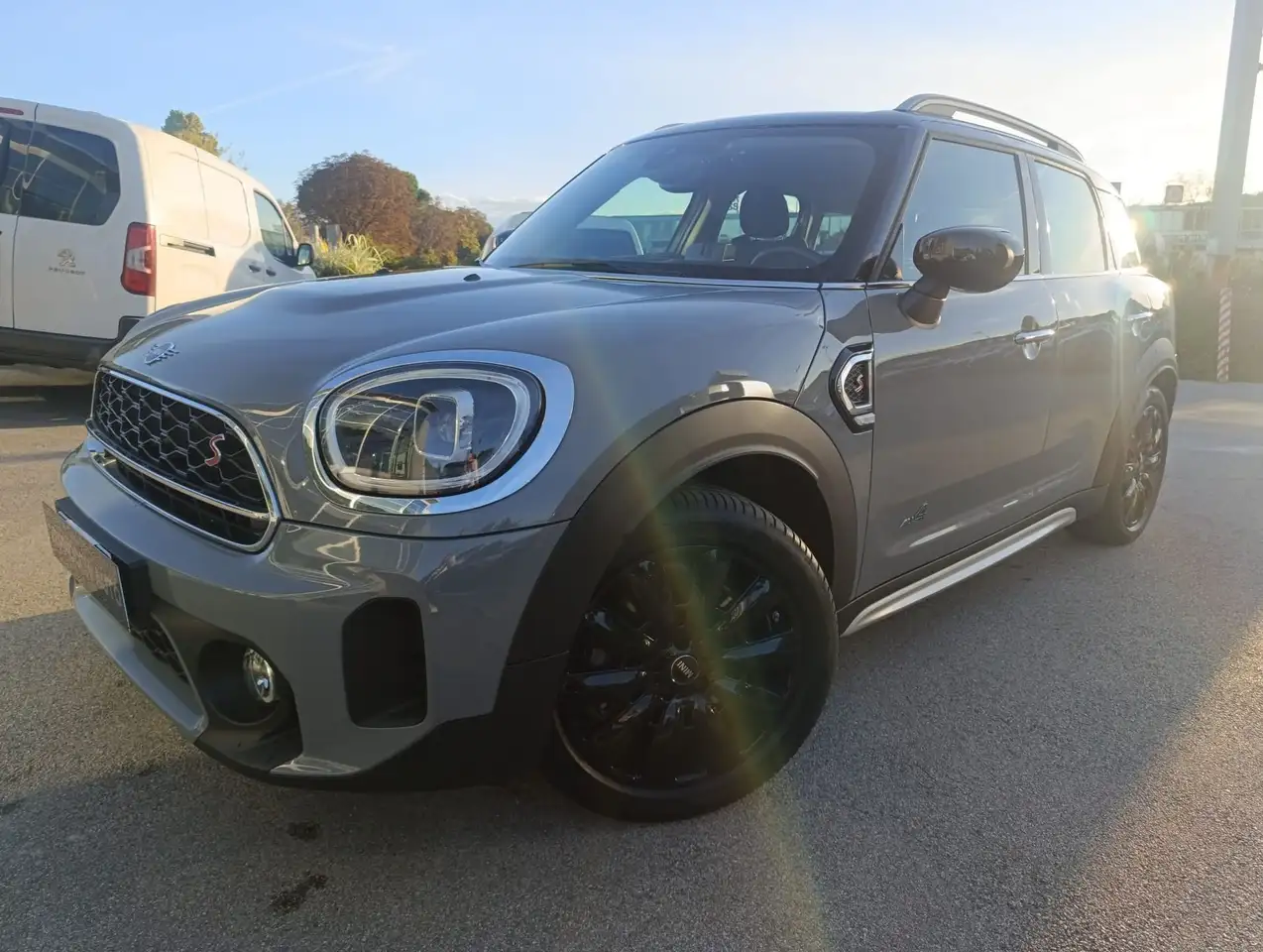 MINI Cooper Countryman